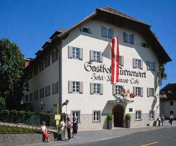 Hotel Turnerwirt