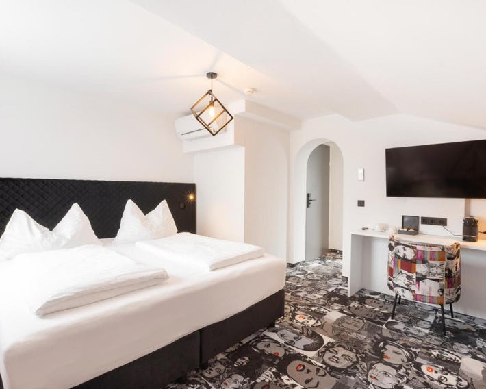 Das Edlinger Hotel