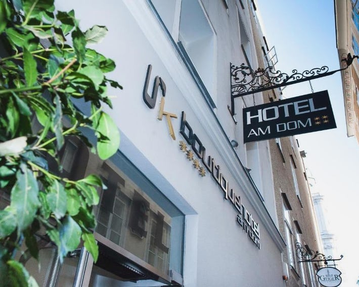 Boutiquehotel am Dom