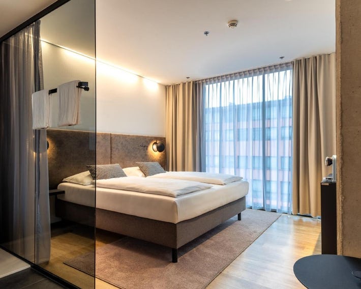 arte Hotel Salzburg