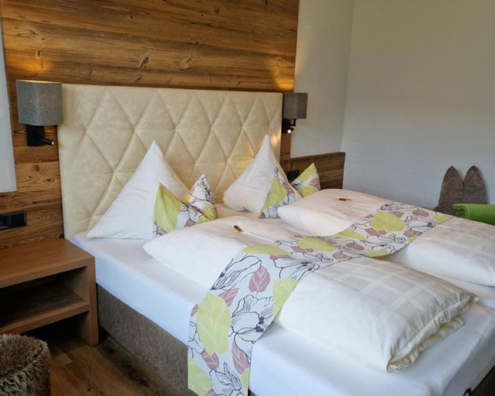 Pension Claudia Zell am See