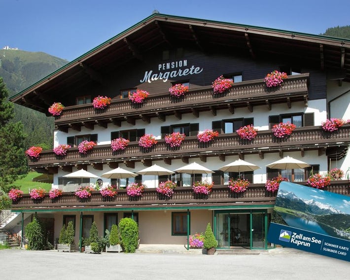 Pension Margarete