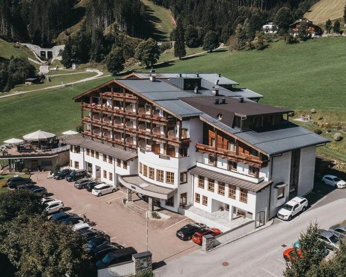 VAYA Zell am See