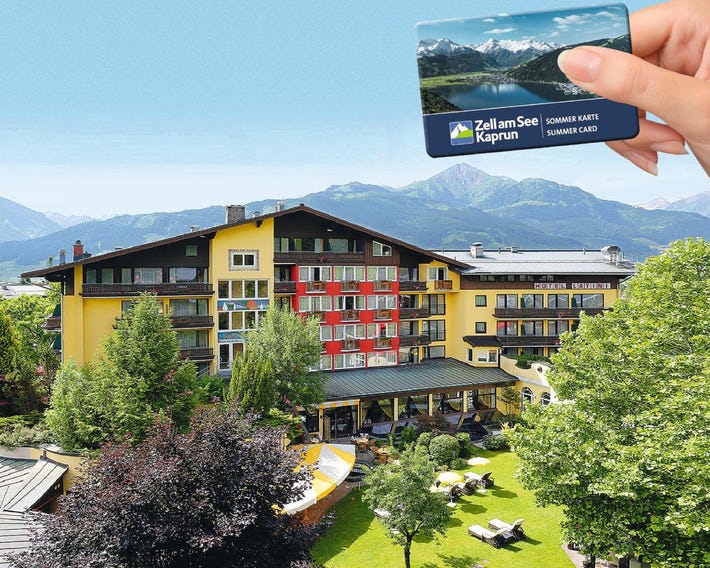 Hotel Latini