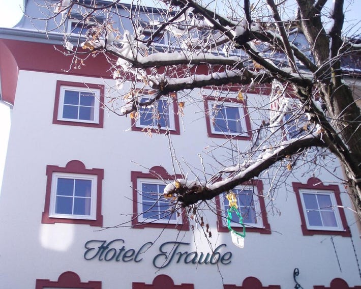 Hotel Traube