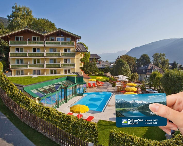 Hotel Berner