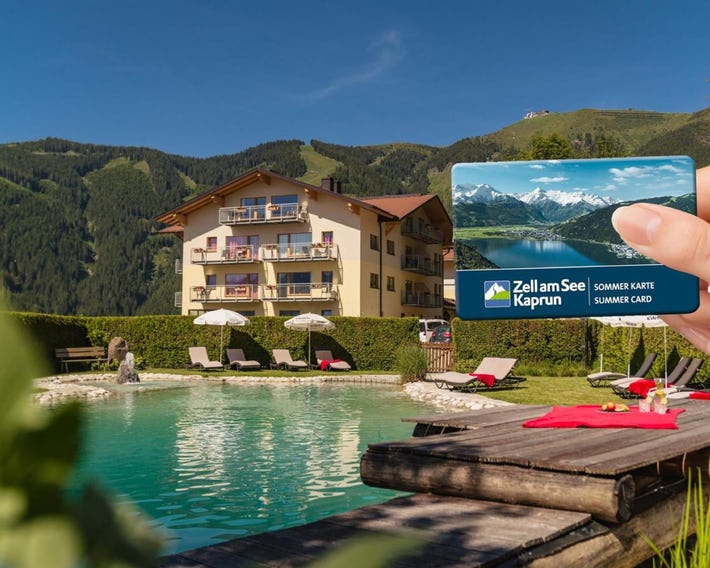 Berghotel Jaga-Alm