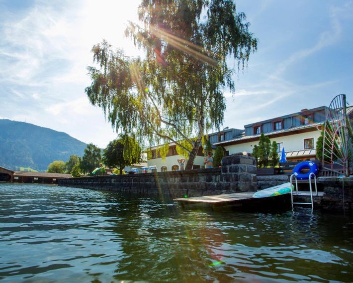 Junges Hotel Zell am See