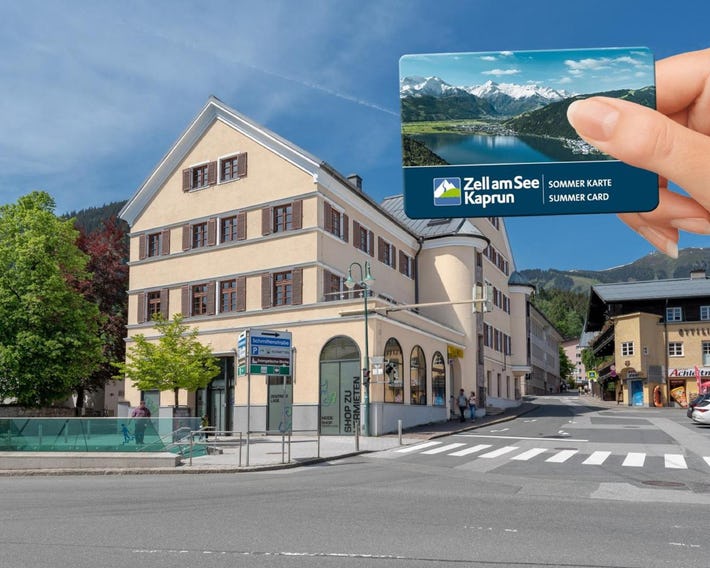 Post Residence Apartments incl ZAK SUMMER CARD by All in One Apartments