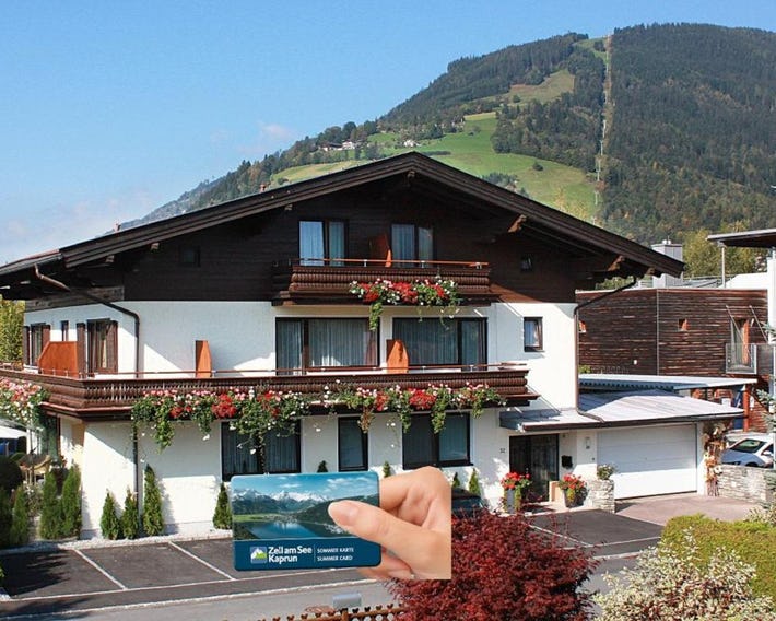 Landhaus Gitti