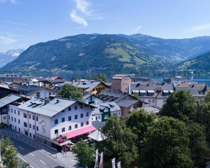 Boutique Hotel Steinerwirt