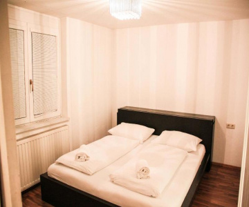 Mary's kleines Landhotel