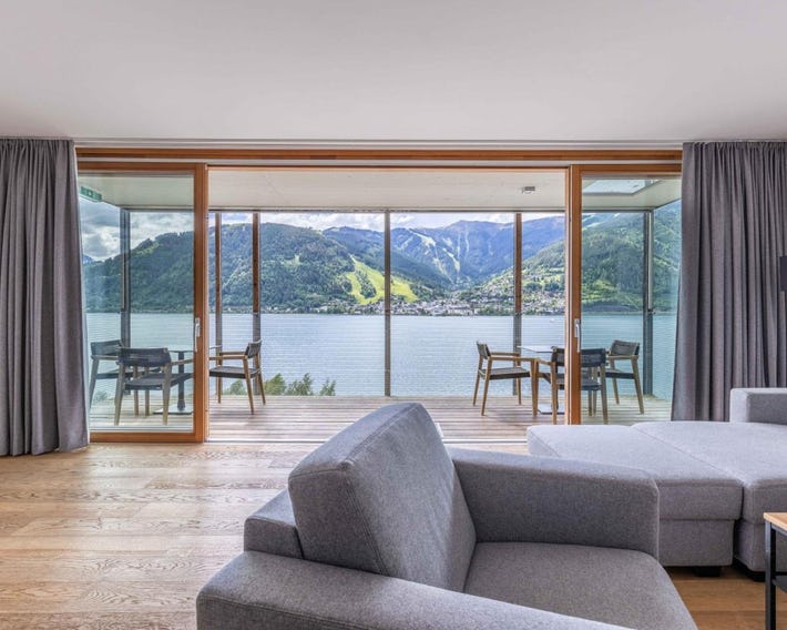 Residence Bellevue 