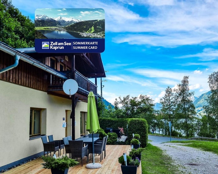 Lake View Lodges by we rent