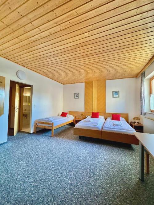 Hotel die Traube