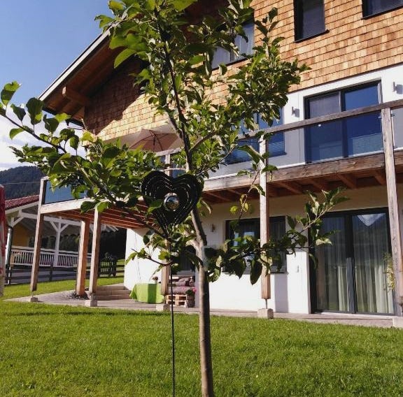 Appartement Dorrer