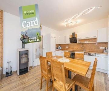 Appartement Franz Josef - By Mynests