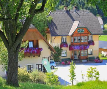 Pension Glitschnerhof