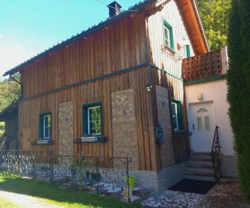 Altes Forsthaus Am Bach