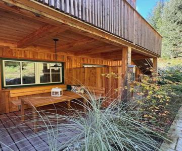 In Der Hollau - Your Austrian Home