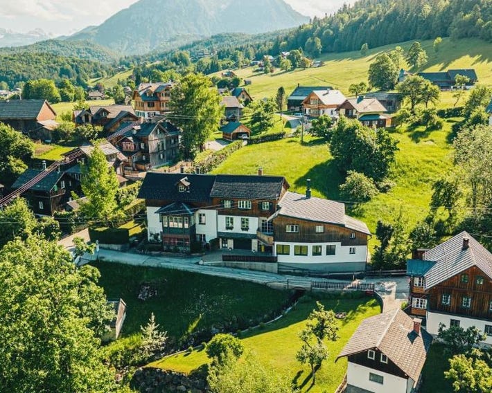 Haus Frey