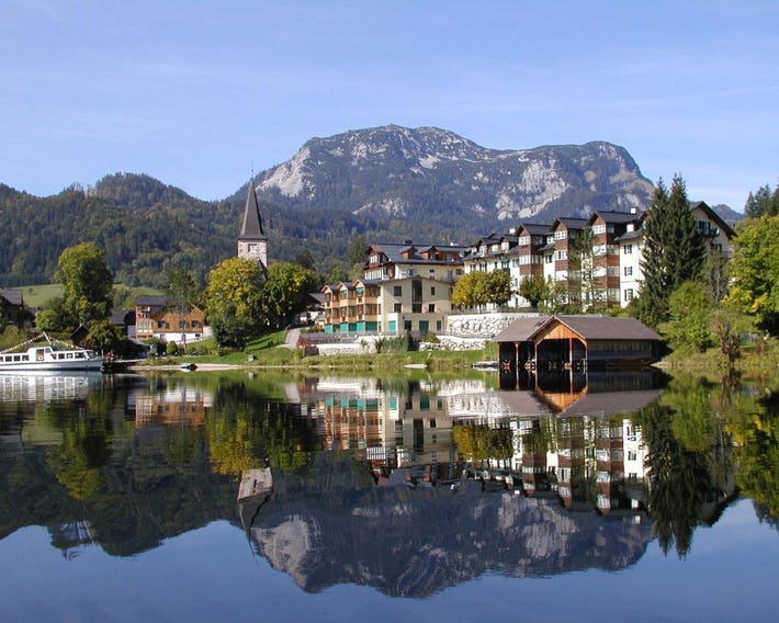 Hotel am See