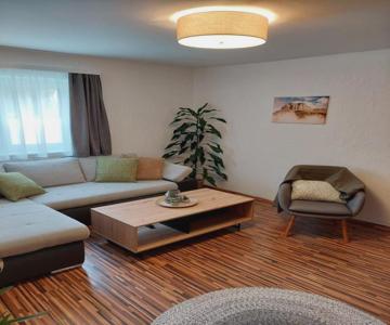 Ferienhaus Pucher