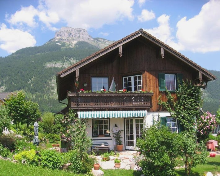 Villa Laske