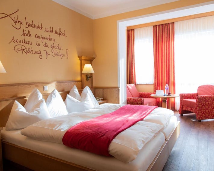 Bed & Breakfast Mittelkarnten