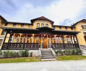 Gasthof Elisabeth
