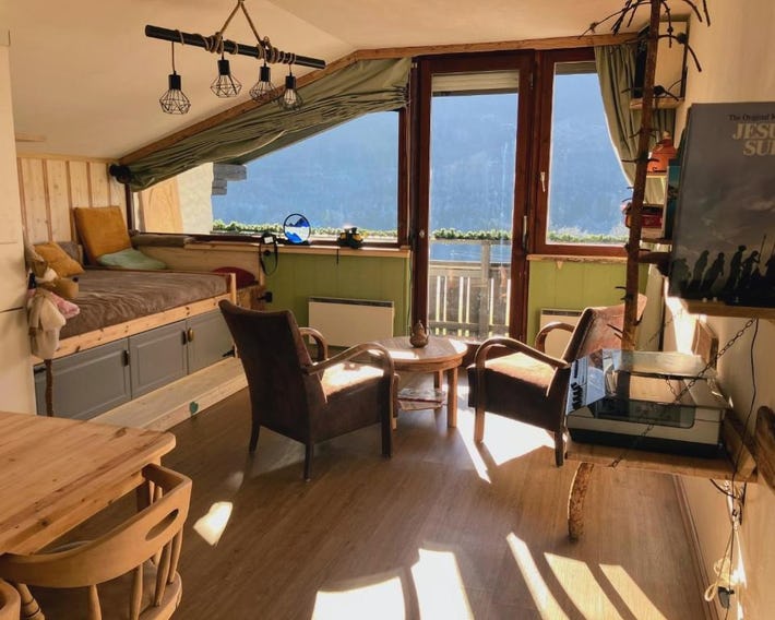 Dachstein Stüberl