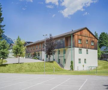 Jufa Hotel Bad Aussee