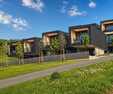 Stock & Stein Lodges