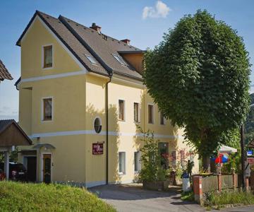 Pension Lindenhof