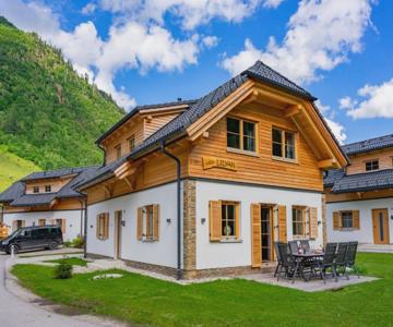 Haus Lilyan