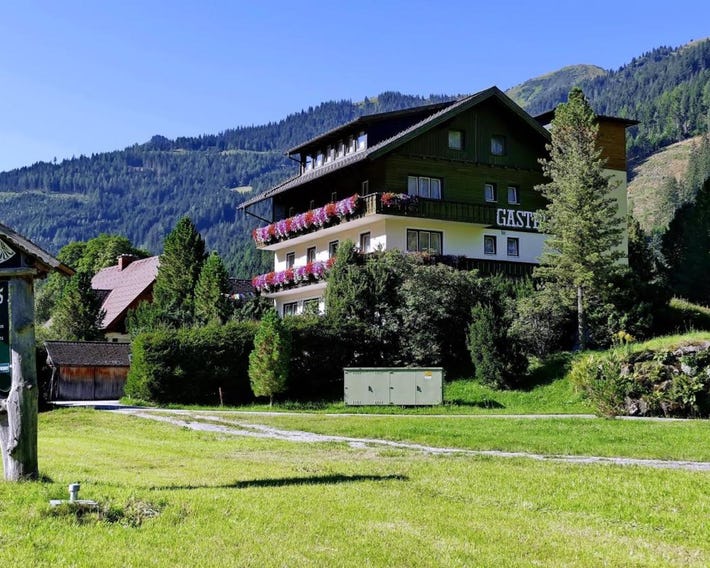 Gasthof zur Gams