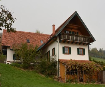 Bauernhof-Grain