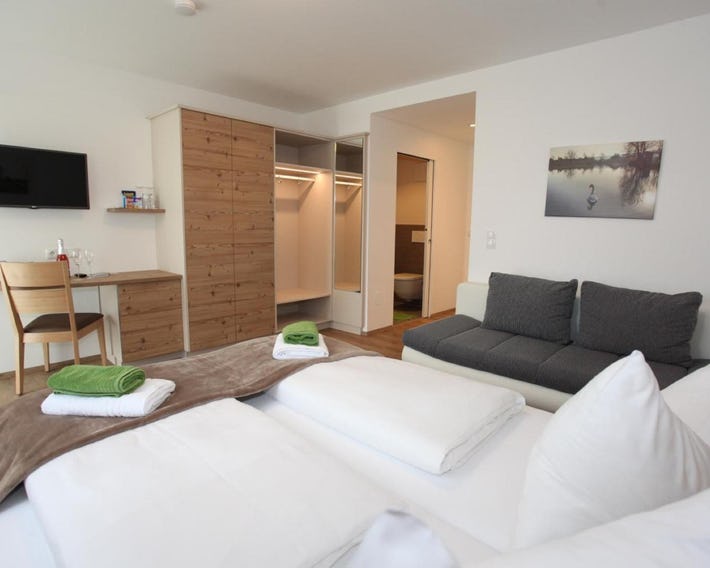 Pension Raabtal