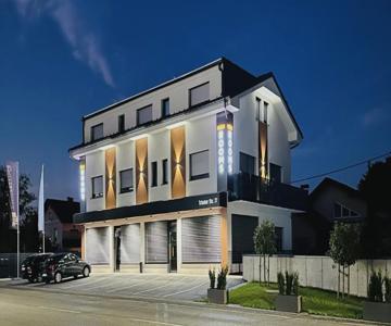 Medirooms Apartments