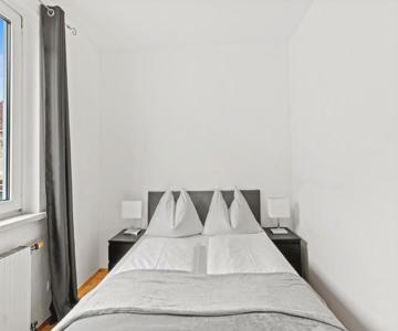 FarawayHomes Studio Fohnsdorf #1