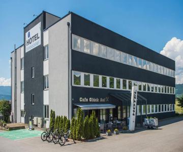 Garni Hotel Fohnsdorf