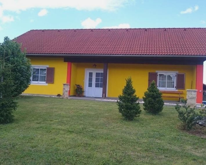 Gartler's Ferienhaus