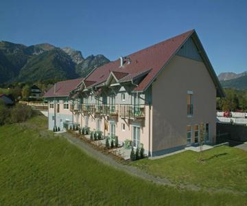 Reitingblick und Nebenhaus