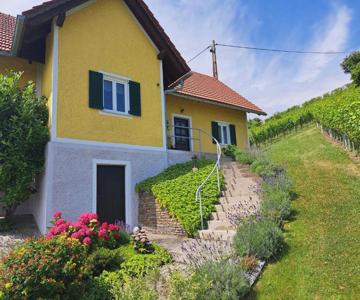 Ferienhaus Weingut Bauer