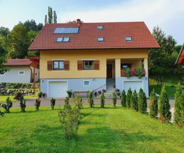 Ferienwohnung Wruss