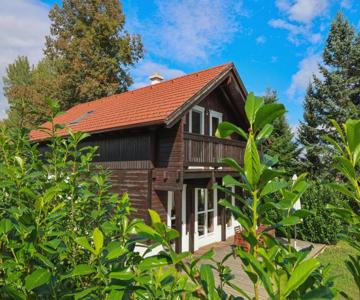 Gemütliches Holzhaus in Gamlitz!