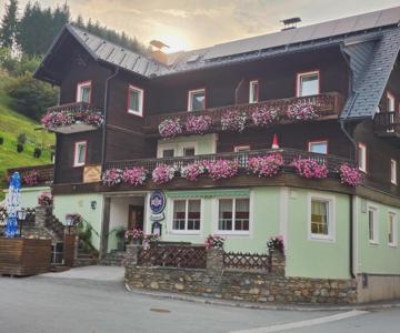 Pension Schweiger