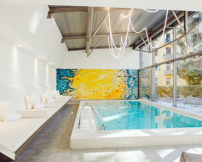 Augarten Art Hotel, a Member of Design Hotels