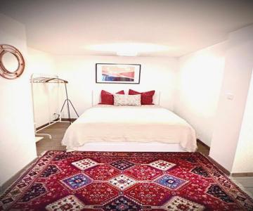Franziskaner Suites #12
