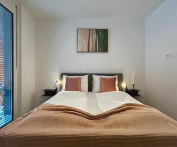 SHOME Apartments Graz I Self Check-in I Free Parking
